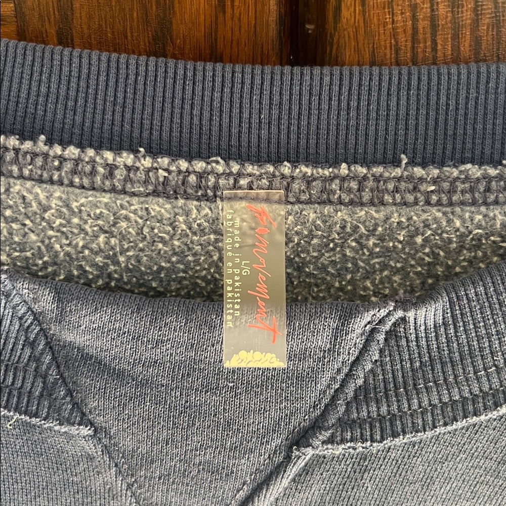 Fp Movement - image 2